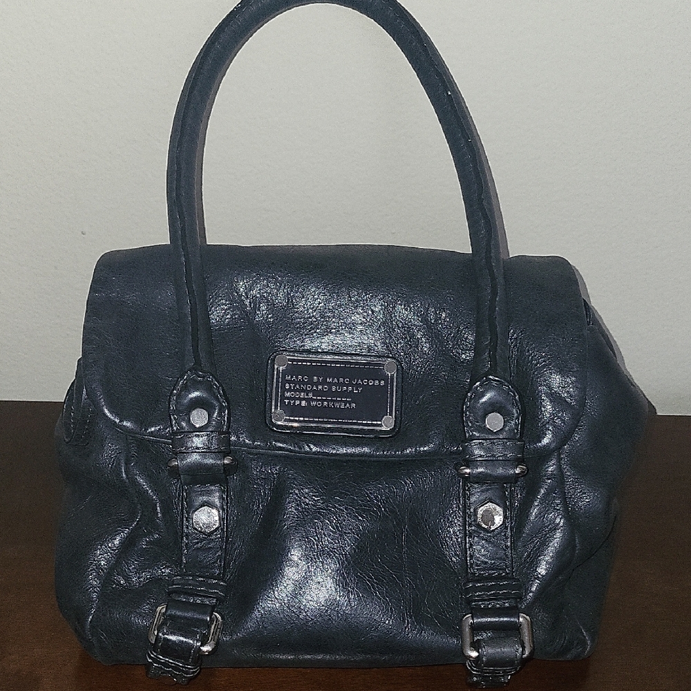 Marc By Marc Jacobs Mini Satchel